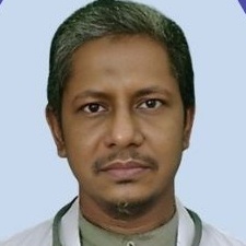 Dr. Md. Shariful Islam