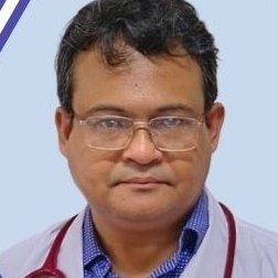 Dr. Mohammad Ali Rumee