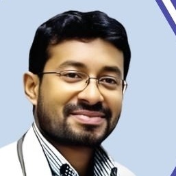 Dr. Moin Uddin Talukdar