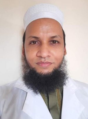 Dr. Md. Abu Bakar Siddique