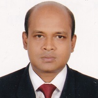 Dr. Abdullah Al Mujahid