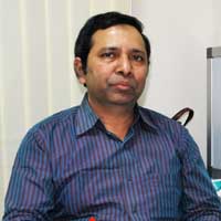 Asso. Prof. Dr. Jamal Uddin Ahmed