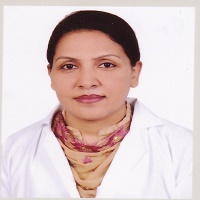 Dr. Nazma Akter