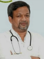 Dr. Tofael Ahammod