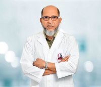 Dr. S.M Ahsan Habib