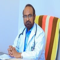 Professor Dr. Md. Abdus Sobur