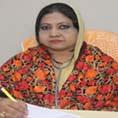 Dr. Nasreen Sultana Luna