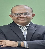 Prof. Dr. Zafor Md. Masud