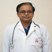 Prof. Dr. M H M Alamgir