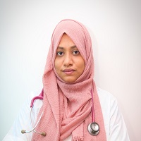Dr. Nusaiba Jasmin