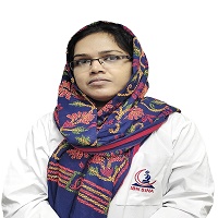 Dr. Farhana Islam Dolly