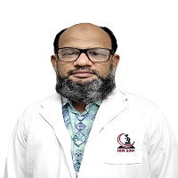 Dr. Mohammad Idrish Ali