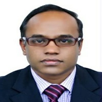 Dr. Md. Kamruzzaman Khokon