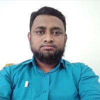 Dr. Mahbub Ibne Momen (Jony)