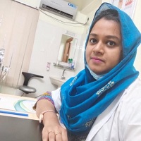 Dr. Israt Jahan (Tanna)