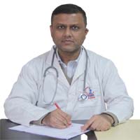 Dr. Md. Shahadat Hossain