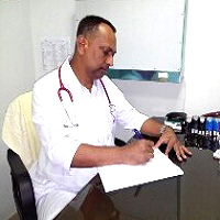 Prof. Dr. Md. Atiqul Islam