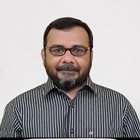 Dr. Mohammad Jakir Hossain