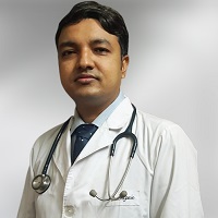 Dr. Syed Ahmad Rafaie