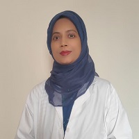 Dr. Nafeesa Binti Hussain