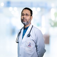 Dr. AKM Rezwanul Islam (Maruf)