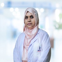 Assoc.Prof.Dr. Mst. Zakia Sultana (Runa)