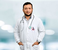 Dr. Md. Shahinur Islam (Shahin)