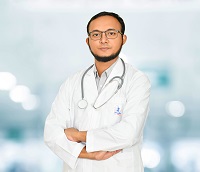 Dr. Shihab Asfar Khan