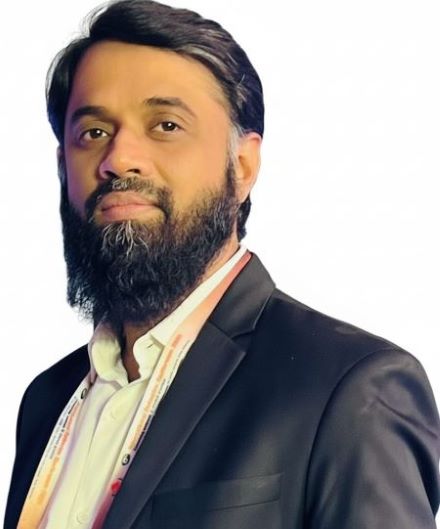 Asso. Prof. Dr. K. M. Atiqul Islam