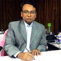 Assoc. Prof. Dr. Md. Morshed Alam