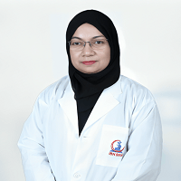 Asst. Prof. Dr. Umme Salma
