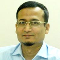 Prof. Dr. Syed Alfasani