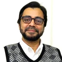 Prof. Dr. Feroze Quader