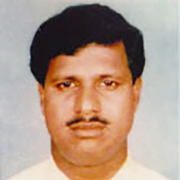 Prof. Dr. Md. Jahangir Hossain Bhuiyan