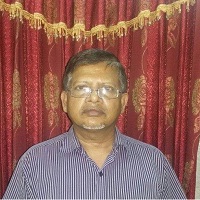 Prof.Dr. Md. Khoybor Ali