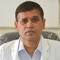 Professor Dr. Nur Ahmed Mukul