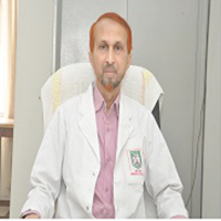 Professor Dr. Abu Kholdun Al-Mahmood