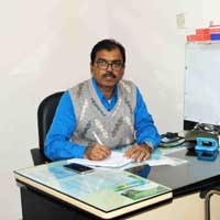 DR. MD. RAFIQUL ISLAM