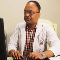 Dr. Sayed Farhan Ali Razib