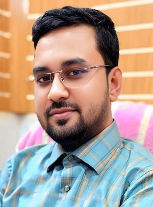 Md. Mamunur Roshid (Dipu)