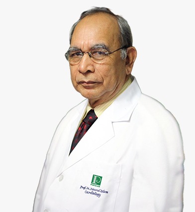 Prof. Dr. M. Nazrul Islam