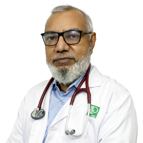 Prof. Dr. Mohammad Safiuddin