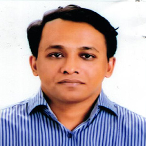 Prof. Dr. Amiruzzaman Sumon