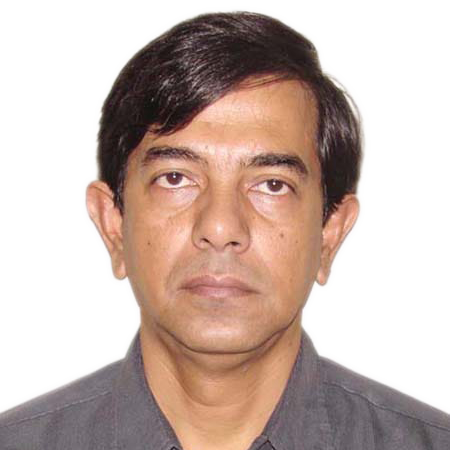 Prof. Dr. Hasan Zahidur Rahman