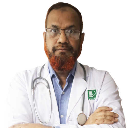 Dr. Nurul Alam Bashar