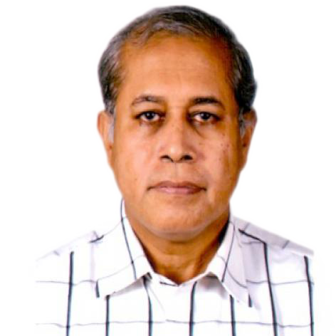 Prof. Dr. Kanak Kanti Barua