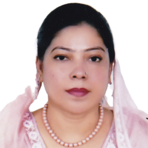 Dr. Kamrun Nahar