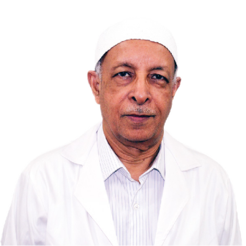 Prof. Dr. Md. Monimul Haque (Evening)