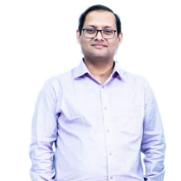 Prof. Dr. Mohammad Tariqul Alam (Sumon)