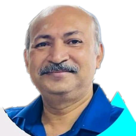 Prof. Dr. PC Biswas